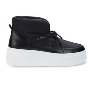 ASH  Platform Booties